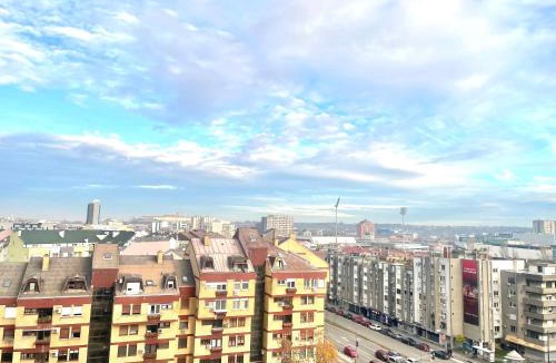 Grbavica Apartment | Premium Suite