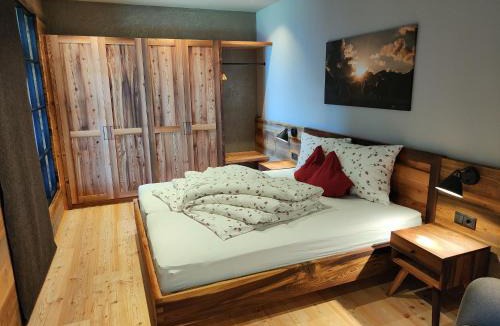 Martello Apartment | Premstlahof Ferienwohnung Lärchenstube