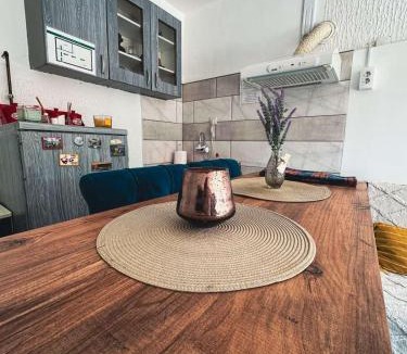 Inija Apartment | Prenoćište Inđija Hrvić