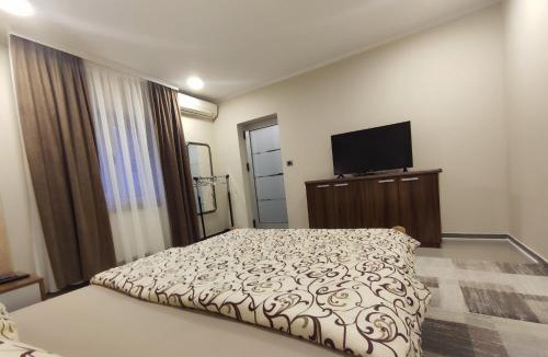 Novi Banovci Apartment | Prenoćište Lana