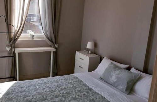 Stari Banovci Apartment | Prenočište Dunav