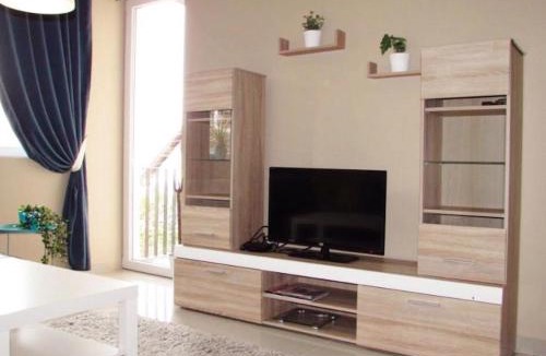 Stari Banovci Apartment | Prenočište Dunav