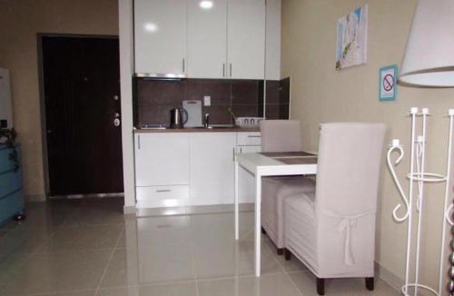 Stari Banovci Apartment | Prenočište Dunav