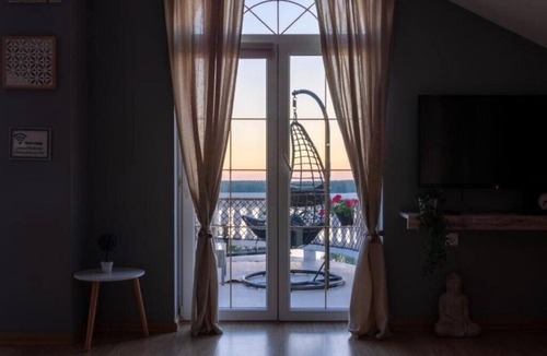 Stari Banovci Apartment | Prenociste Dunav 97 K5
