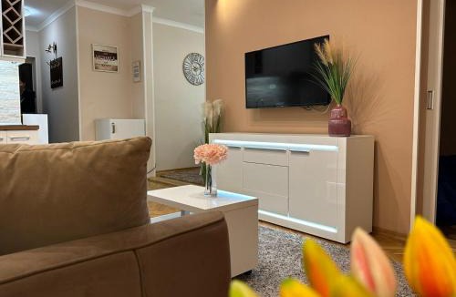 Grbavica Apartment | Prestige Apartment 2