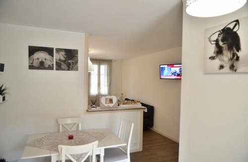 Noale Apartment | Prestige apt near Venice