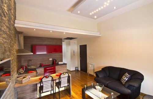 Zvezdara Apartment | Prima Apartmani Beograd