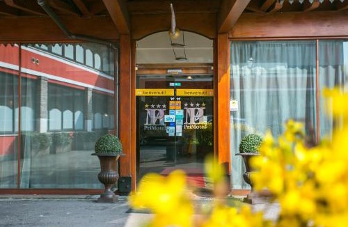 San Polo-Parco Hotel | Primotel Brescia