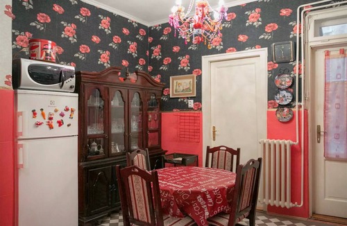 Terazije Apartment | PRINCESS in EPICENTER