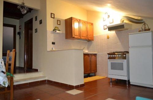 Pescasseroli Apartment | Principe di Napoli