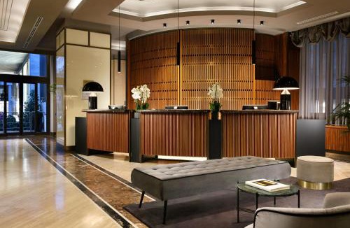 Historic Centre Hotel | Principi di Piemonte | UNA Esperienze