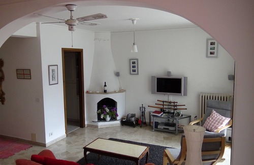 Cressogno Apartment | Private Apartment Overlooking Lake Lugano in Italy with stunning views
