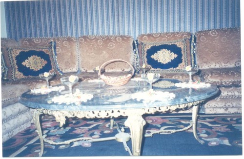 Khemis Sidi Yahya Resort | Private room ∙ 2 guests