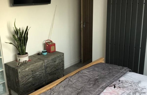 Knowle Sands Resort | Private room ∙ 2 guests