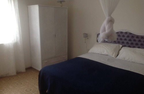 Pinetamare Resort | Private room ∙ 2 guests