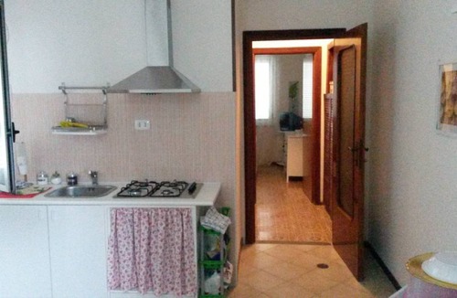 Pinetamare Resort | Private room ∙ 2 guests