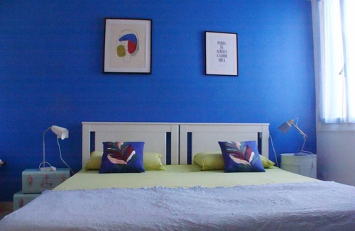 San Donato-San Vitale Resort | Private room ∙ 1 bedroom ∙ 1 guest