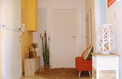 San Donato-San Vitale Resort | Private room ∙ 1 bedroom ∙ 1 guest