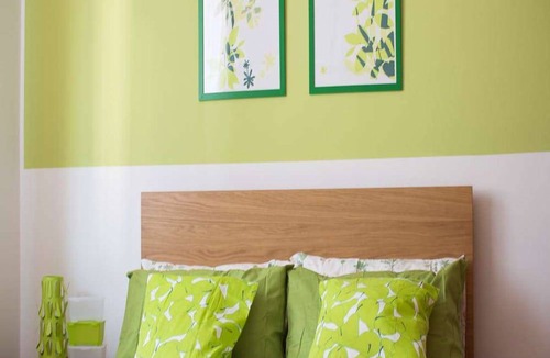 Affori Resort | Private room ∙ 1 bedroom ∙ 1 guest