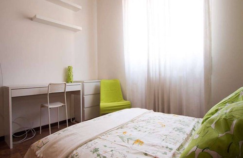 Affori Resort | Private room ∙ 1 bedroom ∙ 1 guest