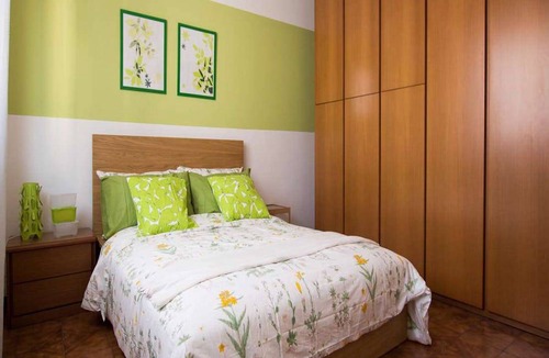 Affori Resort | Private room ∙ 1 bedroom ∙ 1 guest