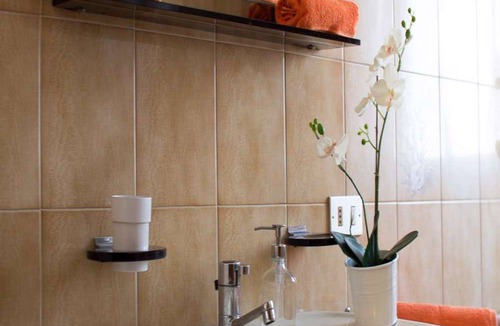 Affori Resort | Private room ∙ 1 bedroom ∙ 1 guest