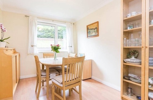 Liberton Resort | Private room ∙ 1 guest