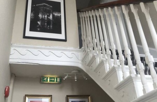 Magherafelt Resort | Private room ∙ 1 guest
