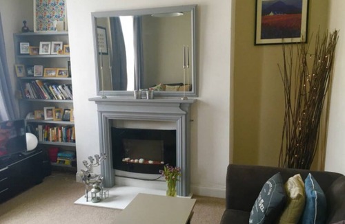 Magherafelt Resort | Private room ∙ 1 guest