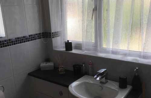 Patchway Resort | Private room ∙ 1 guest