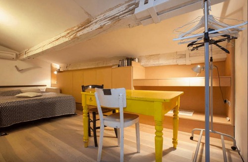 Duomo Resort | Private room ∙ 1 guest