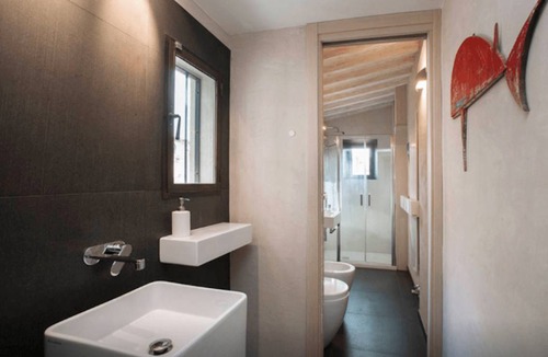 Duomo Resort | Private room ∙ 1 guest