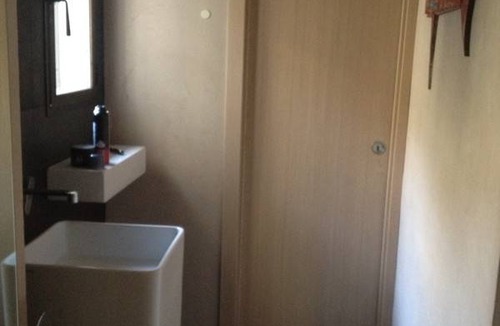 Duomo Resort | Private room ∙ 1 guest