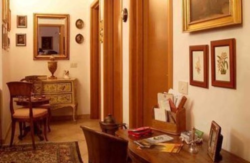 Campo di Marte Resort | Private room ∙ 1 guest