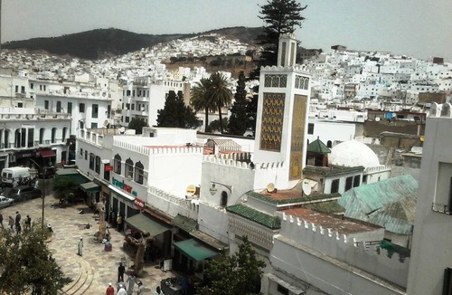 Tetouan Resort | Private room ∙ 1 guest