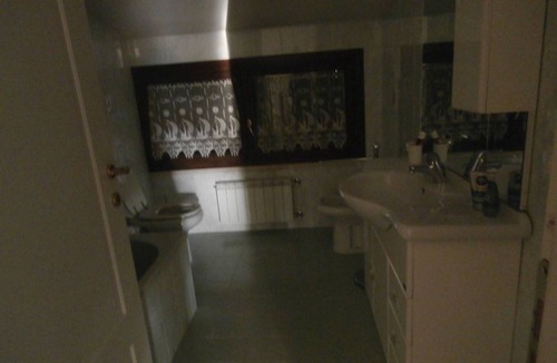 Arezzo Resort | Private room ∙ 1 guest
