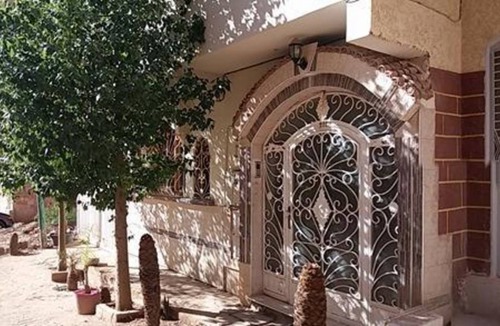 Azrou Resort | Private room ∙ 1 guest