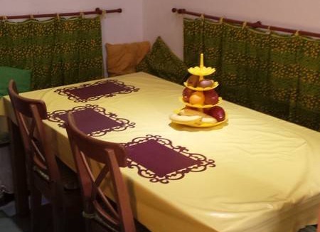 Santa Croce Resort | Private room ∙ 1 guest