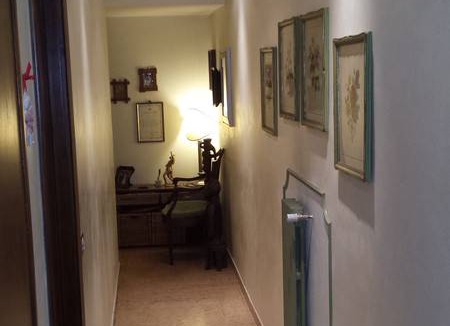 Santa Croce Resort | Private room ∙ 1 guest