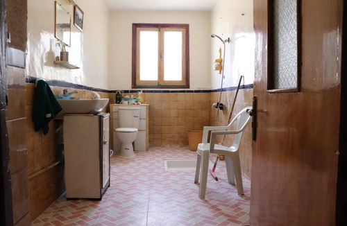 Chefchaouen Resort | Private room ∙ 1 guest