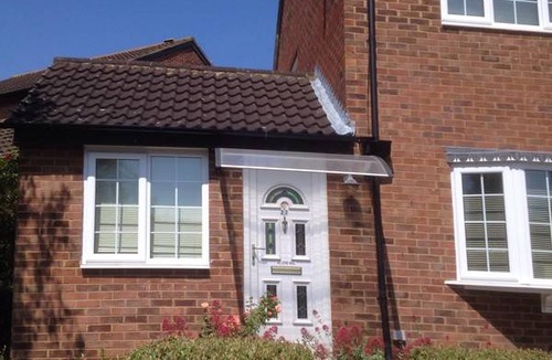 Milton Keynes Resort | Private room ∙ 2 guests