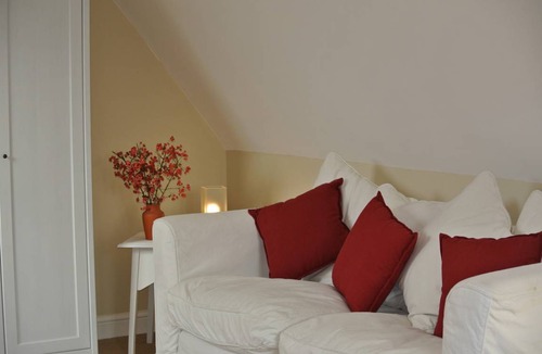 Etchingham Resort | Private room ∙ 2 guests