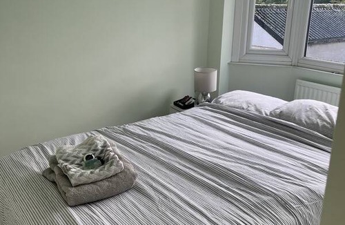 Headington Resort | Private room ∙ 2 guests