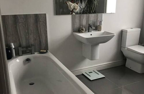 Sheffield Resort | Private room ∙ 2 guests