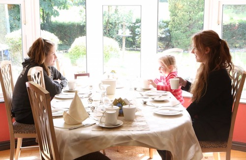 Enniskillen Resort | Private room ∙ 2 guests