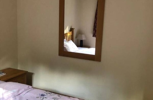 Cradley Resort | Private room ∙ 2 guests