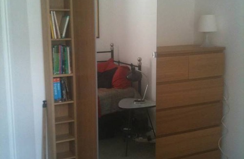 Sheffield Resort | Private room ∙ 2 guests
