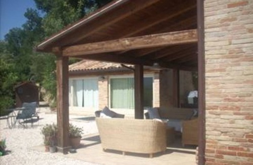 Colmurano Resort | Private room ∙ 2 guests