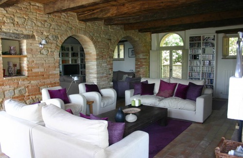 Colmurano Resort | Private room ∙ 2 guests