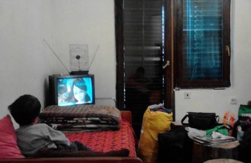 Bajina Basta Resort | Private room ∙ 2 guests